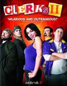 Клерки 2 / Clerks 2